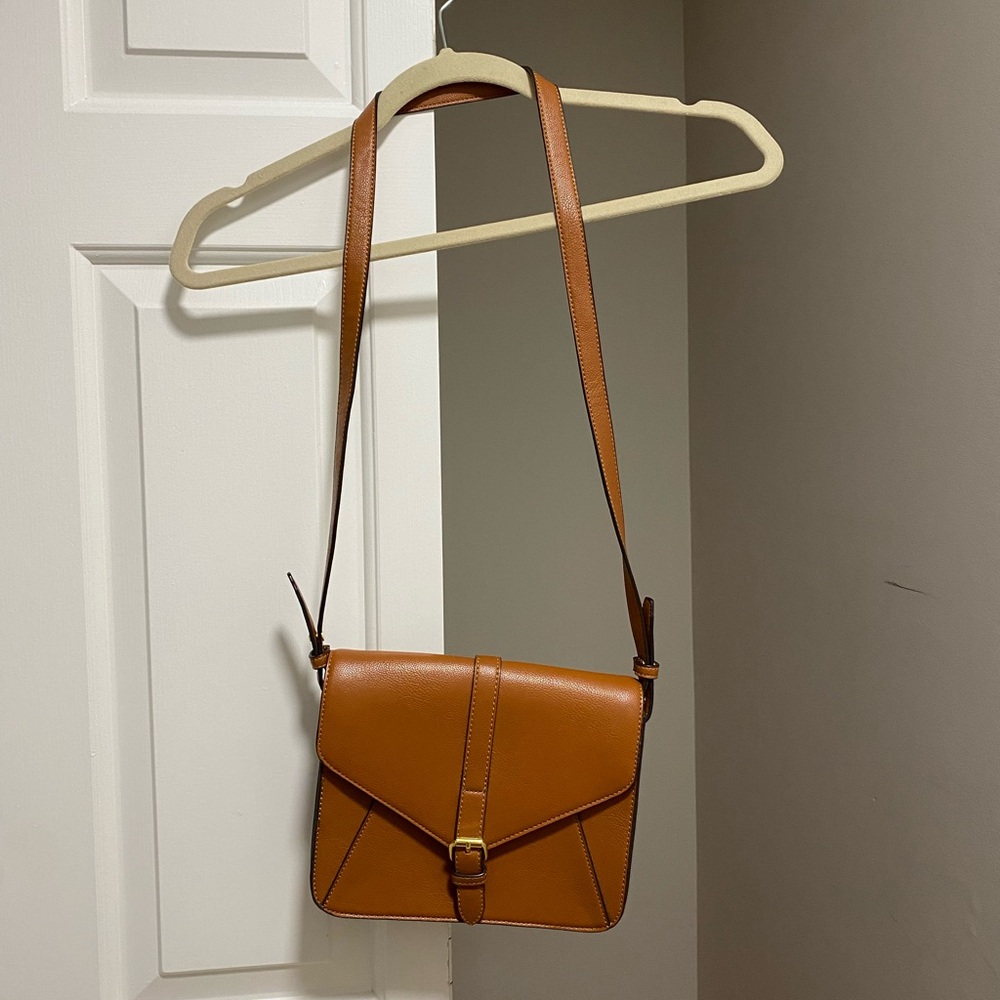 Old Navy Envelope Crossbody Bag
